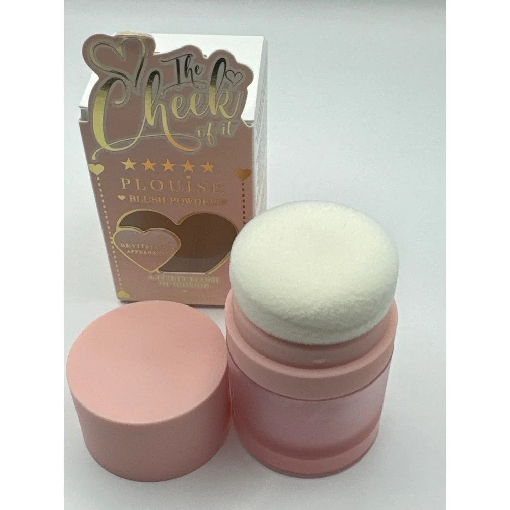 P.Louise loose powder
